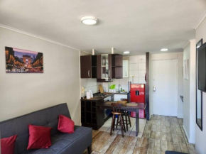 MWC Apartments Compañía 3